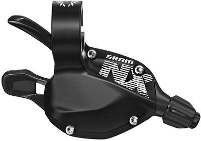SRAM SL NX 11 Speed Trigger Shifter - nero - RH Rear, nero