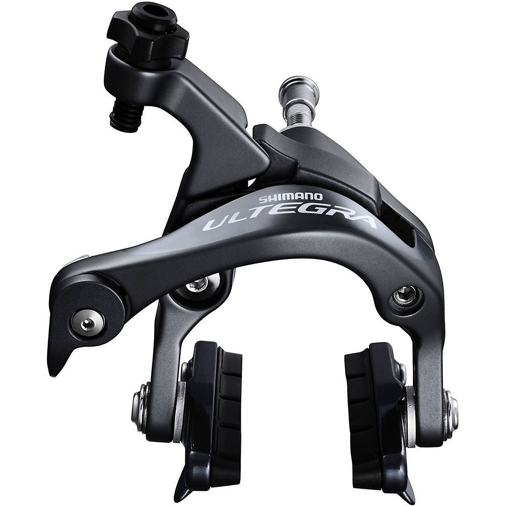 Shimano Ultegra 6800 Brake Caliper - Gris - Front, Gris