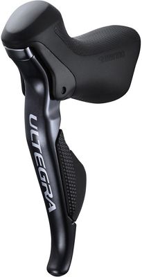 Shimano Ultegra ST-6870 Di2 Shifter - Black - RH Rear}, Black