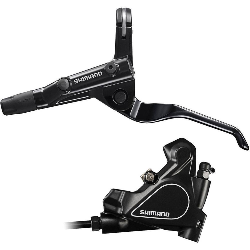 Shimano BL-RS600 Disc Brake - Noir - 1000mm LH, Noir