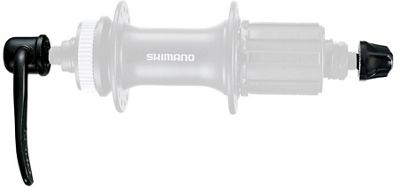 Click to view product details and reviews for Shimano Rm66 Quick Release Rear Skewer Black Silver 135mm Black Silver.