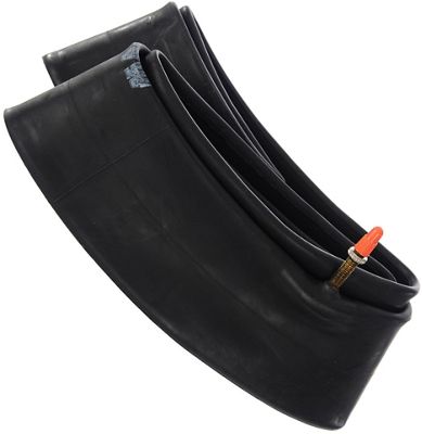 CST MTB Inner Tube - Black - 2.5 - 2.7", Black