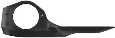 Wahoo ELEMNT ROAM Aero Out Front Mount - Black - 31.8mm}, Black