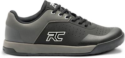 Ride Concepts Hellion Elite MTB Shoes SS21 - Nero/Charcoal - UK 12, Nero/Charcoal