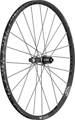 DT Swiss XRC 1200 SPLINE Rear MTB Wheel - nero - Shimano/SRAM, nero