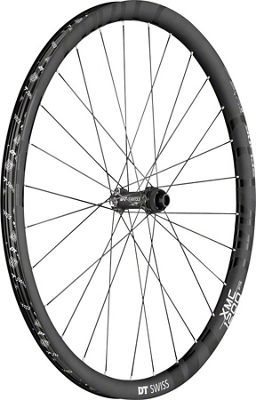 DT Swiss XMC 1200 Boost Front MTB Wheel - nero - 27.5 (650b), nero