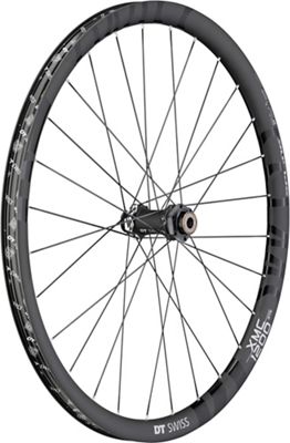 DT Swiss XMC 1200 Boost PS Front MTB Wheel - nero - 27.5 (650b), nero