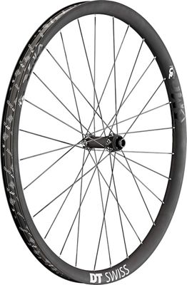 Ruota anteriore MTB DT Swiss XMC 1200 Carbon - nero - 27.5 (650b), nero