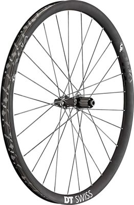 DT Swiss XMC 1200 Rear Carbon MTB Wheel - nero - Shimano/SRAM, nero
