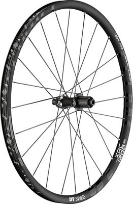 Ruota posteriore MTB DT Swiss XRC 1200 SPLINE Boost - nero - Shimano/SRAM, nero