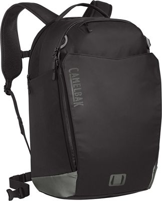 Camelbak H.A.W.G. Commute 30 Backpack AW21 - Black - One Size}, Black