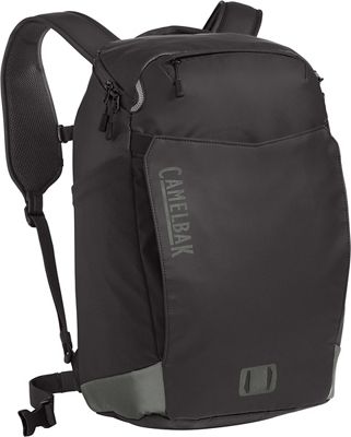 Camelbak M.U.L.E. Commute 22 Backpack AW21 - Black - One Size}, Black