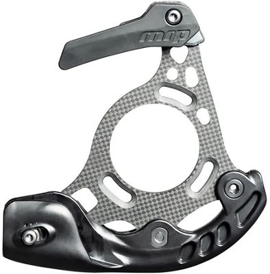MRP G5 SLR Carbon MTB Chain Guide - Black - 36-40t, Black