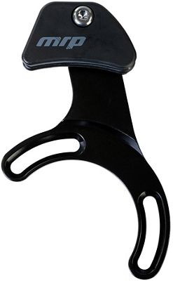 MRP 1x E-MTB Upper Chain Guide - Black - 34-38t, Black