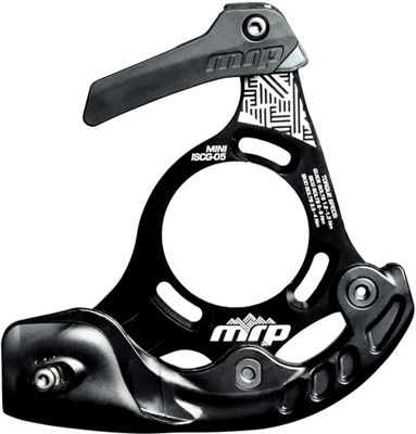 MRP G5 SL Alloy MTB Chain Guide - Black - 32-36t}, Black
