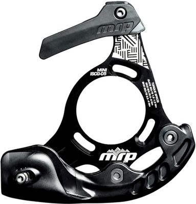 MRP G5 SL Alloy MTB Chain Guide - Black - 32-36t, Black
