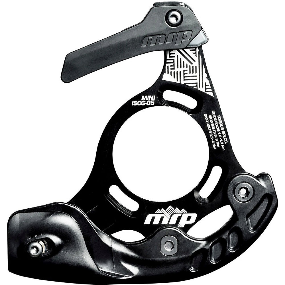 MRP G5 SL Alloy MTB Chain Guide - Negro} - 32-36t}, Negro}