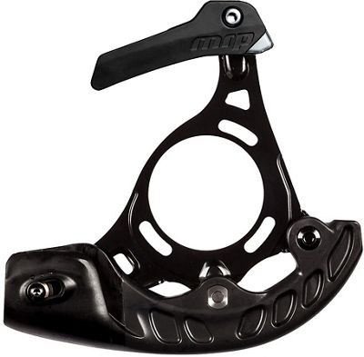 MRP G5 CS Steel MTB Chain Guide - Black - 34-38t, Black