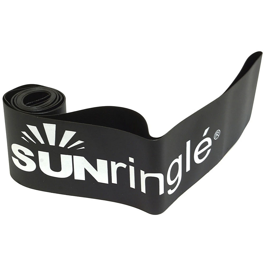 Sun Ringle Mulefut Rim Tape - Black - 60mm, Black