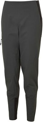 Altura Women's Trail Trouser AW21 - Black - UK 16}, Black