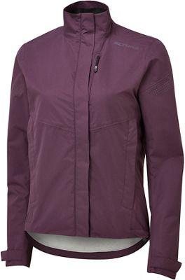 Altura Nevis Nightvision Women's Jacket AW21 - Purple - UK 12}, Purple