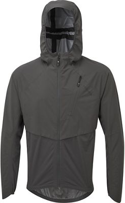 Altura Esker Waterproof Men's Packable Jacket AW21 - Carbon - S}, Carbon