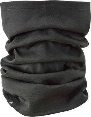 Altura Lightweight Reflective Neck Warmer Snood AW21 - Black - One Size}, Black