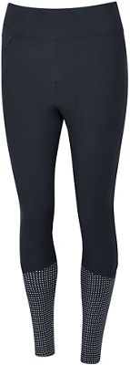 Altura Nightvision Women's DWR Waist Tight AW21 - Black - UK 14}, Black