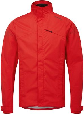 Altura Nightvision Nevis Men's Jacket AW21 - Red - XXXL}, Red