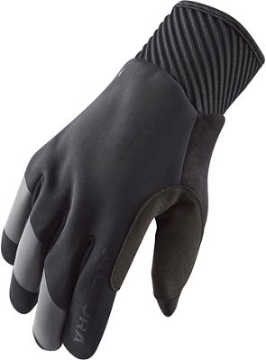 Altura Nightvision Windproof Glove AW21 - Black - S}, Black