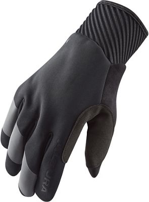 Altura Nightvision Windproof Glove AW21 - nero, nero