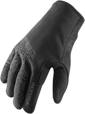 Altura Polartec Waterproof Glove AW21 - nero - XXL, nero