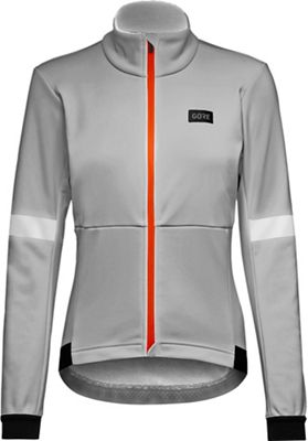 Gore Wear Women's Tempest Cycling Jacket AW21 - Lab Grey - 34, Lab Grey