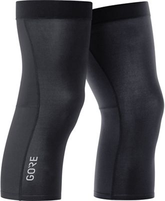 Gore Wear Knee Warmers AW21 - Black - L/XL/XXL}, Black