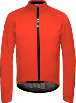 Gore Wear Torrent Cycling Jacket AW21 - Fireball, Fireball
