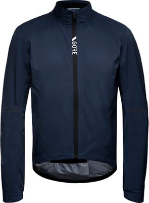 Gore Wear Torrent Cycling Jacket AW21 - Orbit Blue, Orbit Blue