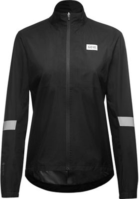 Gore Wear Women's Stream Cycling Jacket AW21 - nero - 40, nero