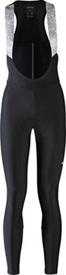 Gore Wear Women's Progress Thermo Bib Tights AW21 - Black - 38}, Black