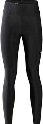 Gore Wear Womens Progress Thermo Tights AW21 - nero - 34, nero