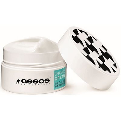 Assos Chamois Creme (200ml) - White, White