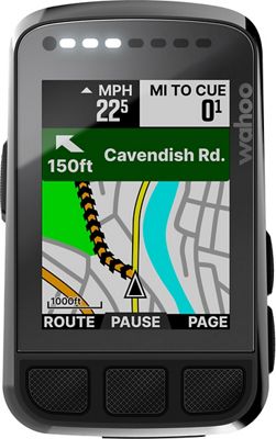 wahoo elemnt bolt bundle halfords