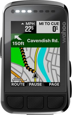 Click to view product details and reviews for Wahoo Elemnt Bolt Cycling Computer Black Black.