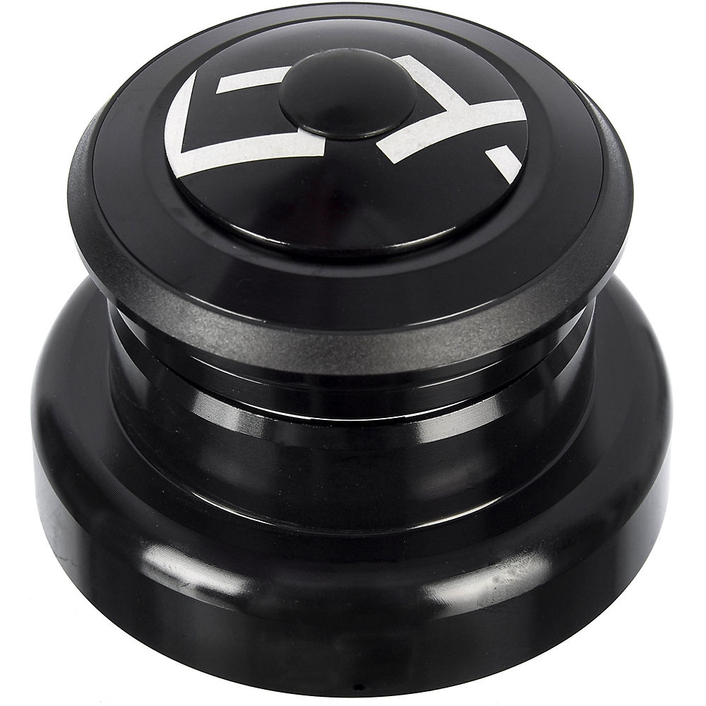 Jeu de direction scellé Brand-X semi-intégré 44IETS - Noir - 44IETS Sealed, Noir