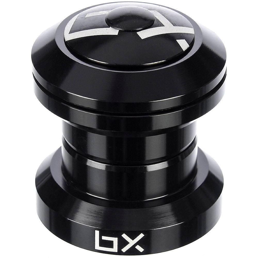 Jeu de direction scellé Brand-X 34EESS (non-fileté) - Noir - 34EESS Sealed, Noir