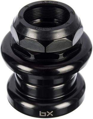 Brand-X Threaded 34EESS Sealed Headset - Black, Black