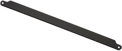 LifeLine Carbon Cutting Hacksaw Blade - Black, Black