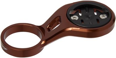 Nukeproof Horizon Over Stem Garmin Mount - Copper, Copper