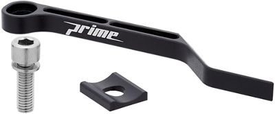 Prime Road Chain Catcher - Black, Black