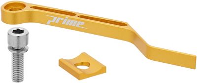 Prime Road Chain Catcher - Gold, Gold