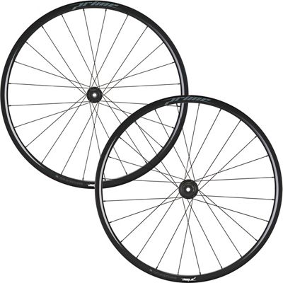 Prime Baroudeur Disc Alloy Wheelset 2022 - Black - 700c}, Black